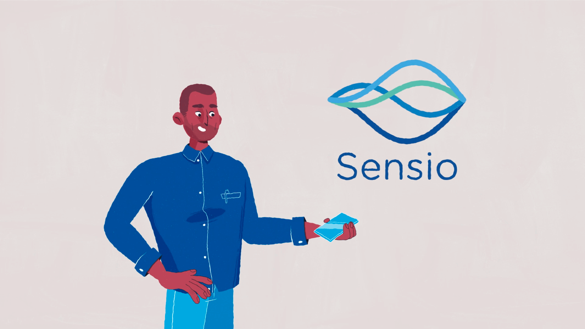 Sensio ERP