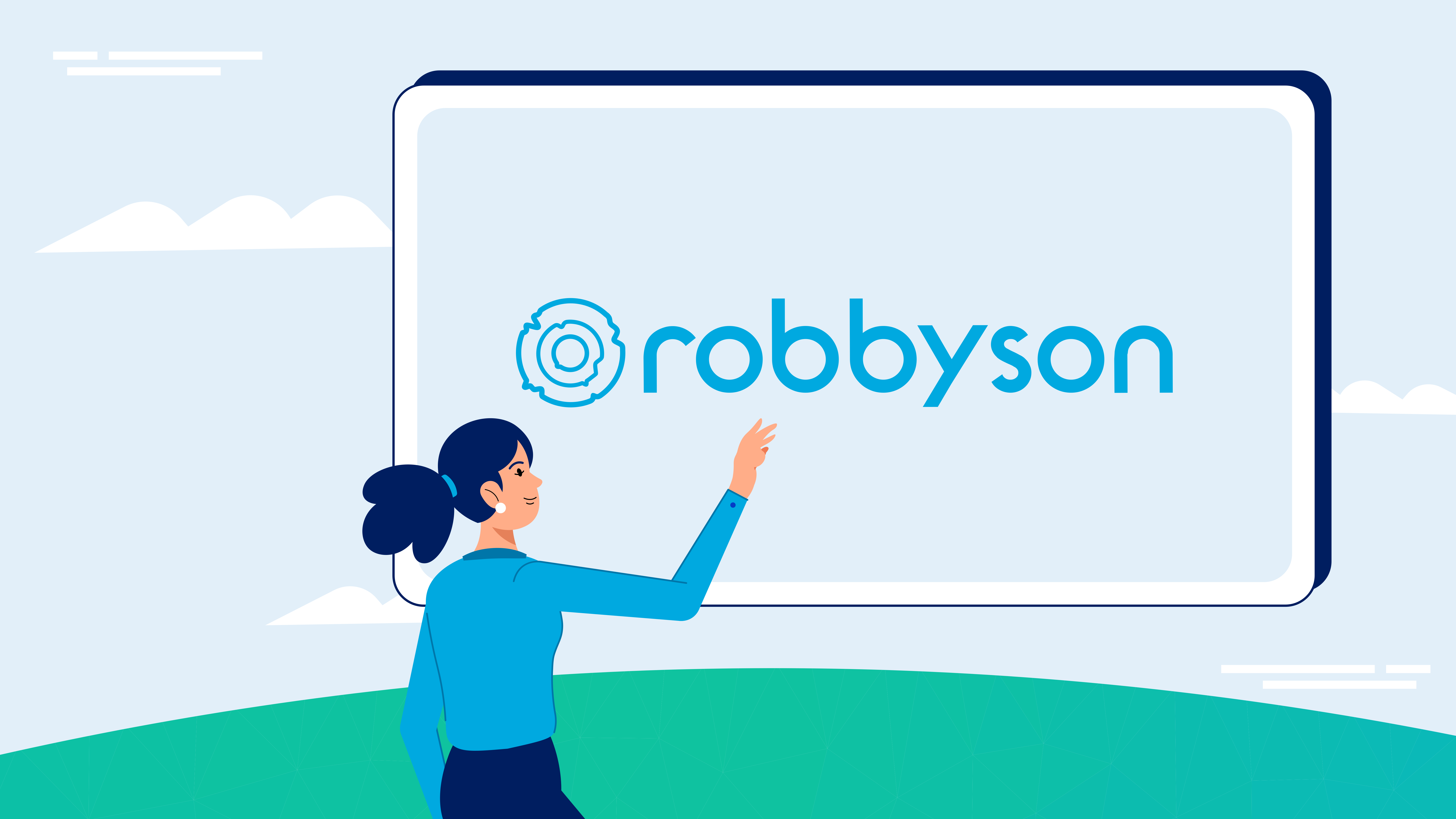 robbyson.com