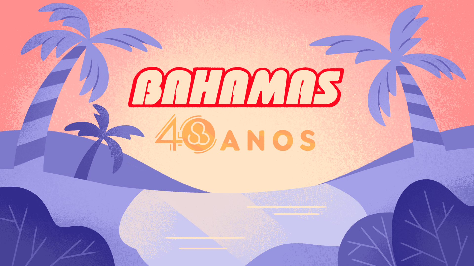 Bahamas | 40 anos