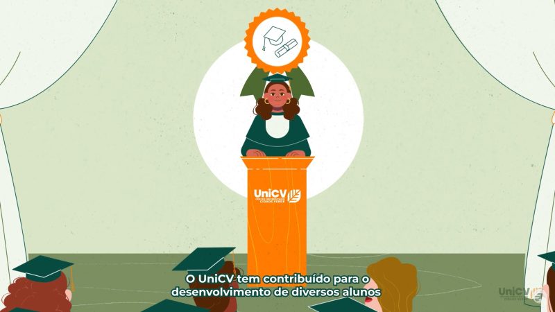UniCV | Expansão