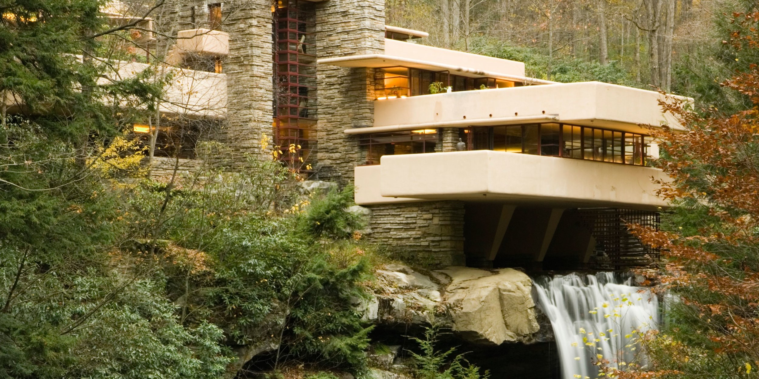 Frank Lloyd Wright